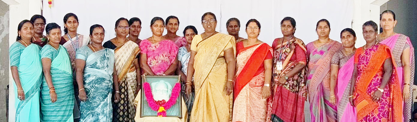 பெரியார் கல்வி நிறுவனங்கள்