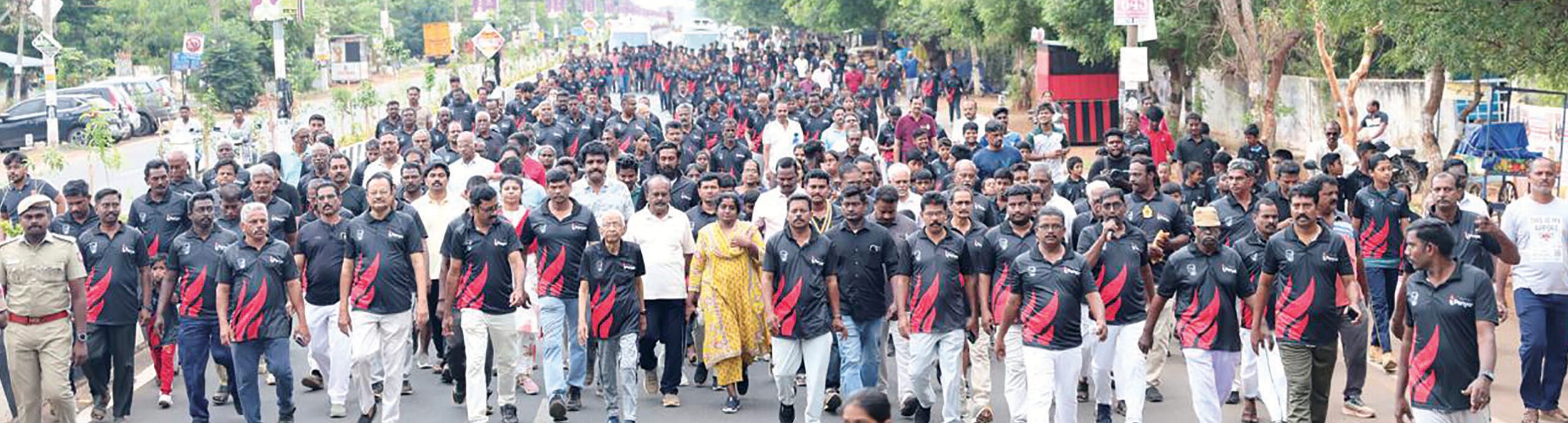 திராவிடர் கழகம்