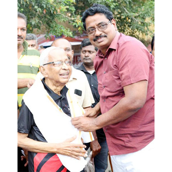 சிறப்புக் கட்டுரை