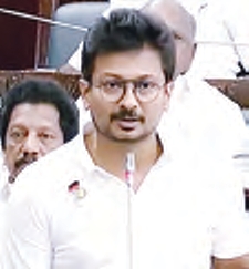 தமிழ்நாடு