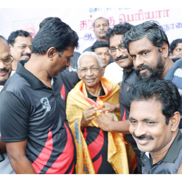 சிறப்புக் கட்டுரை