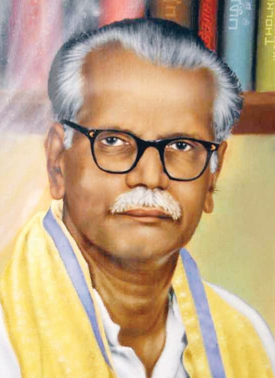 இந்நாள் - அந்நாள்