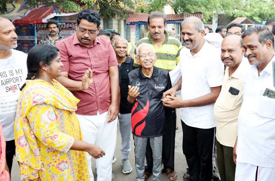 சிறப்புக் கட்டுரை