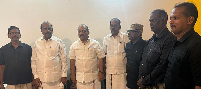 திராவிடர் கழகம்