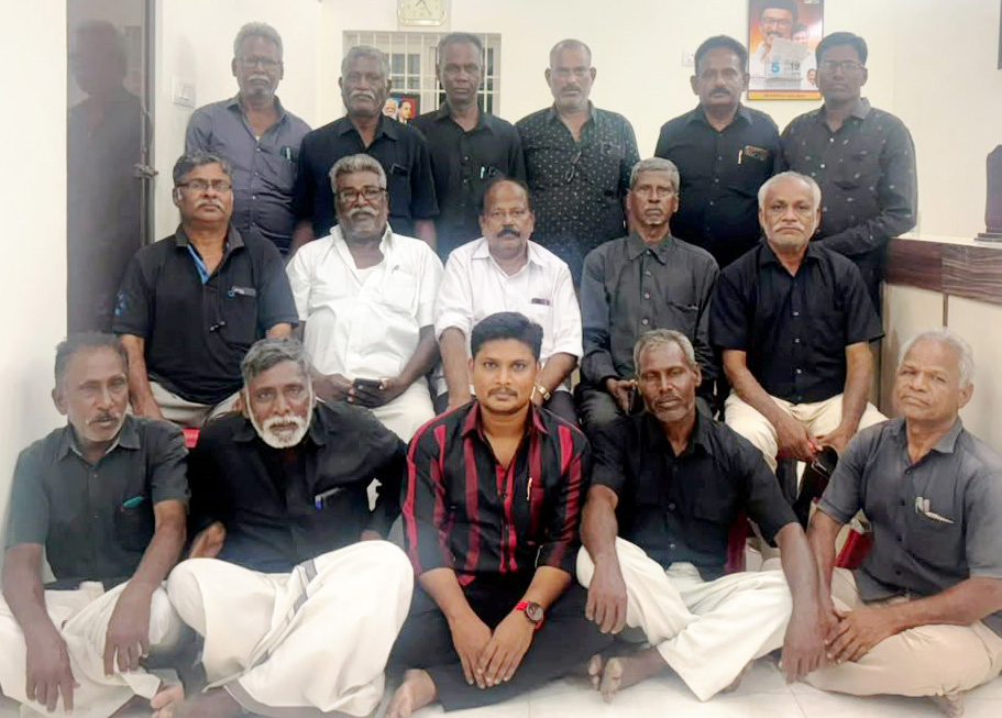 திராவிடர் கழகம்