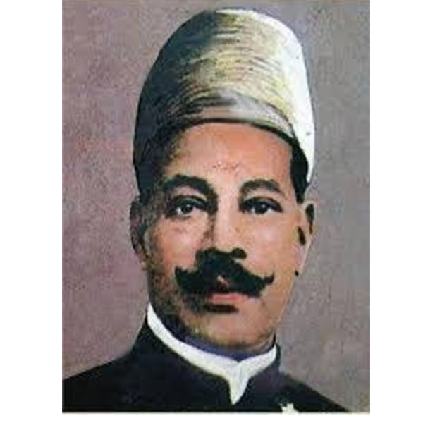 நீதிக்கட்சித் தலைவர்கள் பார்வையில் பெரியார் டாக்டர் டி.எம். நாயர் திராவிடர் கழகம்