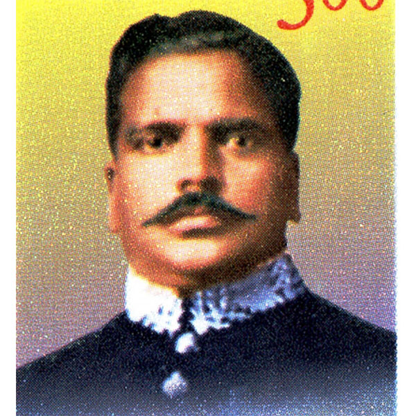 நீதிக்கட்சித் தலைவர்கள் பார்வையில் பெரியார் டாக்டர் டி.எம். நாயர் திராவிடர் கழகம்
