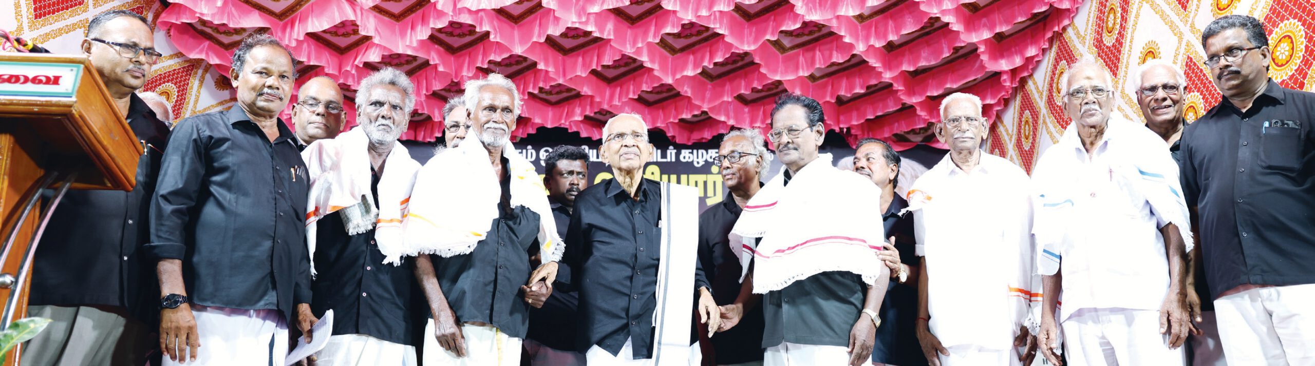 தந்தை பெரியார் 148ஆம் ஆண்டு பிறந்த நாள் முதல் பொதுக் கூட்டம் : தமிழர் தலைவர் பங்கேற்பு (பாபநாசம், 9.9.2026) திராவிடர் கழகம்