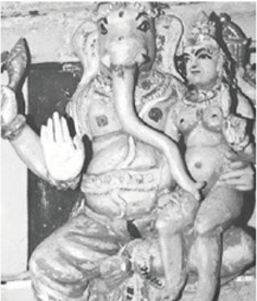 பிள்ளை யார்? தந்தை பெரியார்