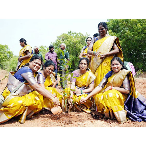 பெரியார் கல்வி நிறுவனங்கள்