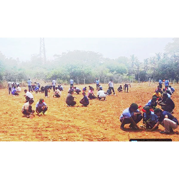 பெரியார் கல்வி நிறுவனங்கள்