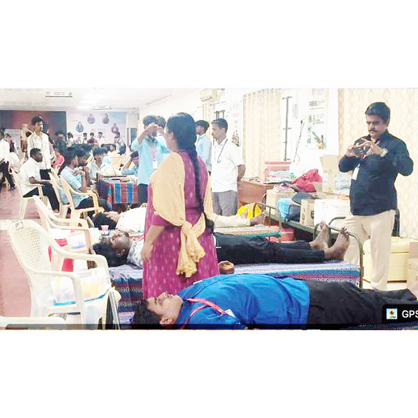 பெரியார் கல்வி நிறுவனங்கள்