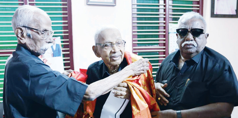 திராவிடர் கழகம்