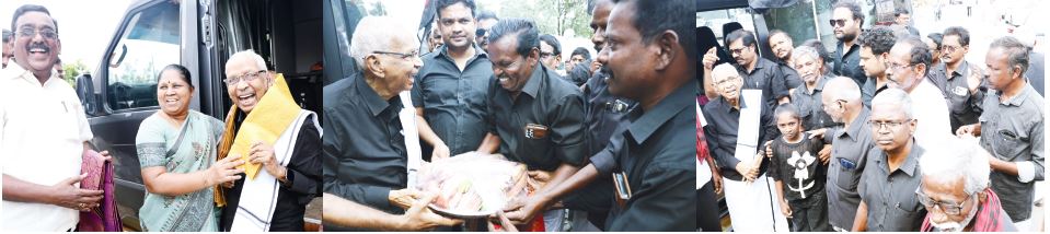 திராவிடர் கழகம்