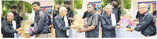 திராவிடர் கழகம்