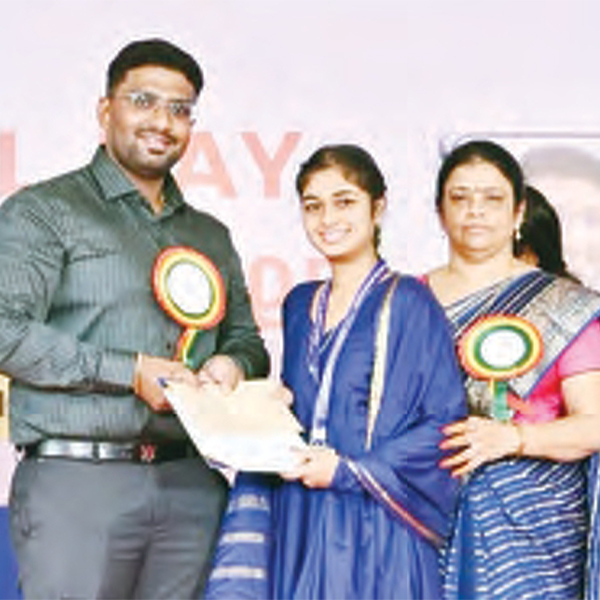 பெரியார் கல்வி நிறுவனங்கள்