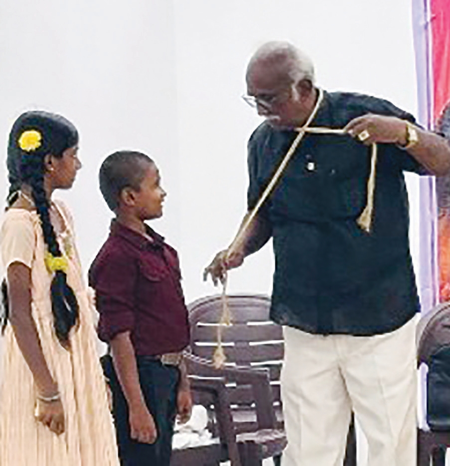 ஆத்தூரில் மகிழ்ச்சியுடன் நடைபெற்ற பகுத்தறிவுப் பகலவன் தந்தை பெரியாரின் 148 ஆம் ஆண்டு பிறந்த நாள் பெரியார் குடும்பங்கள் ஒன்று கூடல் – குடும்ப விருந்து விழா! திராவிடர் கழகம்
