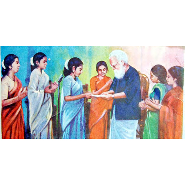 சிறப்புக் கட்டுரை