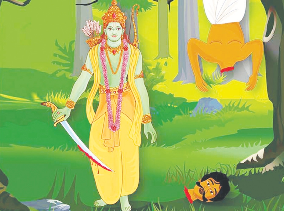 “கண்டறியப்படாத குழந்தைகளும்” காணாமல் போகும் குழந்தைகளும்! கட்டுரை, ஞாயிறு மலர்
