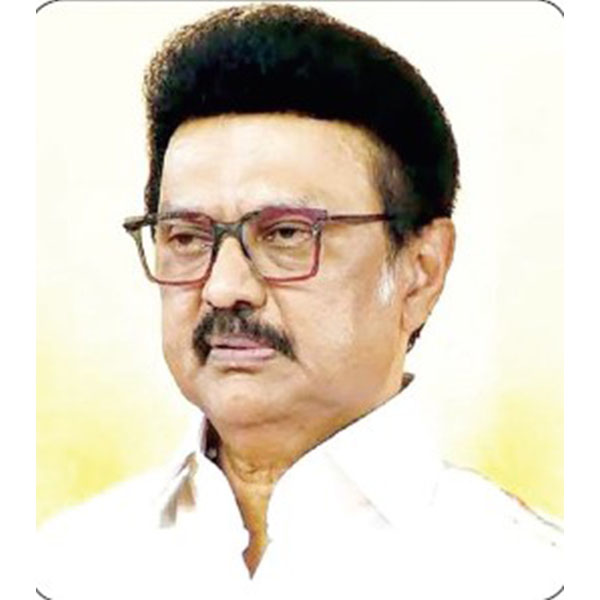 கருணாநிதி