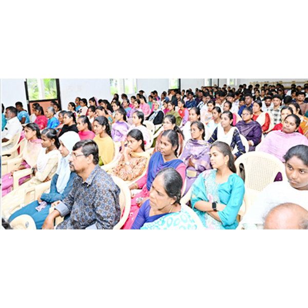 பெரியார் கல்வி நிறுவனங்கள்