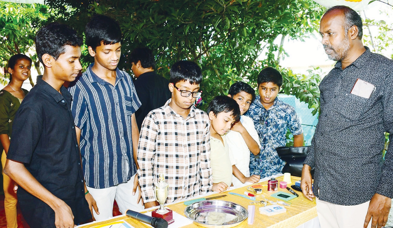 திராவிடர் கழகம்