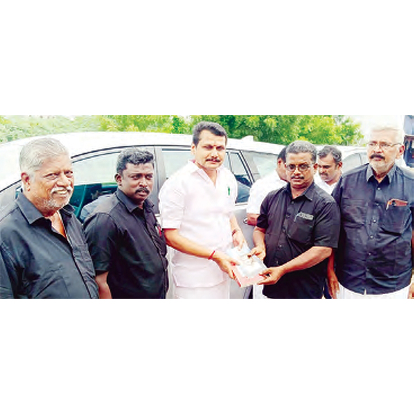 தமிழ்நாடு