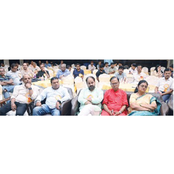 யுகோ வங்கி ஓபிசி நலச் சங்கச் சம்மேளனத்தின் சார்பில் ஜாதிவாரிக் கணக்கெடுப்பு கருத்தரங்கம் – பாட்னா (பீகார்) இந்தியா