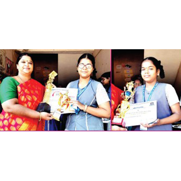 பெரியார் கல்வி நிறுவனங்கள்