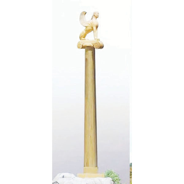 அசோகச் சக்கரம் முதல் ஒபெலிஸ்க் வரை மூடநம்பிக்கைகளை அறுத்தெறிந்த அறத்தின் சான்றுகள்!-புதூரான் கட்டுரை, ஞாயிறு மலர்