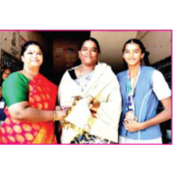 பெரியார் கல்வி நிறுவனங்கள்