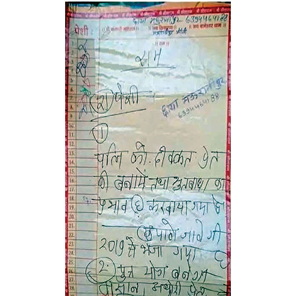கட்டுரை, ஞாயிறு மலர்