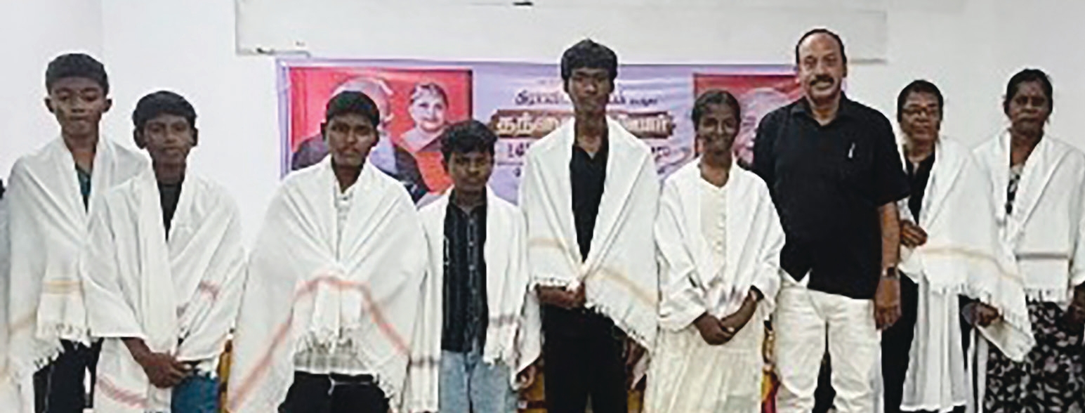 ஆத்தூரில் மகிழ்ச்சியுடன் நடைபெற்ற பகுத்தறிவுப் பகலவன் தந்தை பெரியாரின் 148 ஆம் ஆண்டு பிறந்த நாள் பெரியார் குடும்பங்கள் ஒன்று கூடல் – குடும்ப விருந்து விழா! திராவிடர் கழகம்