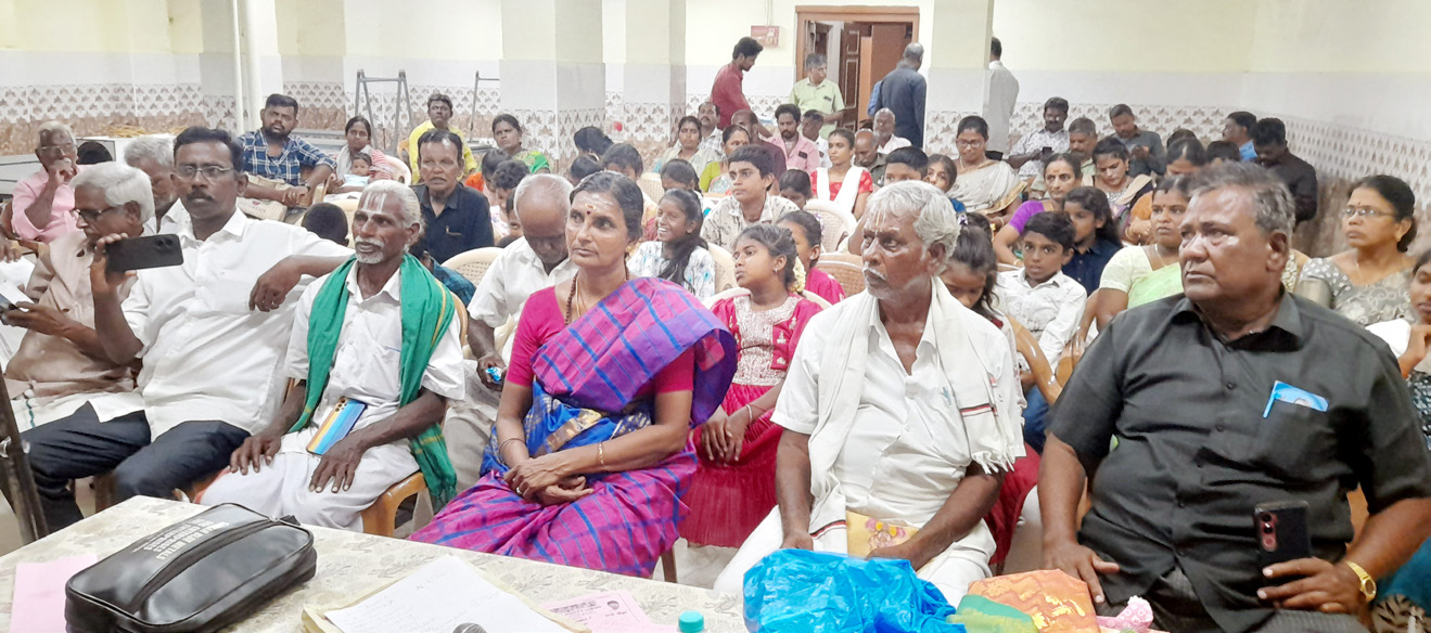 திராவிடர் கழகம்
