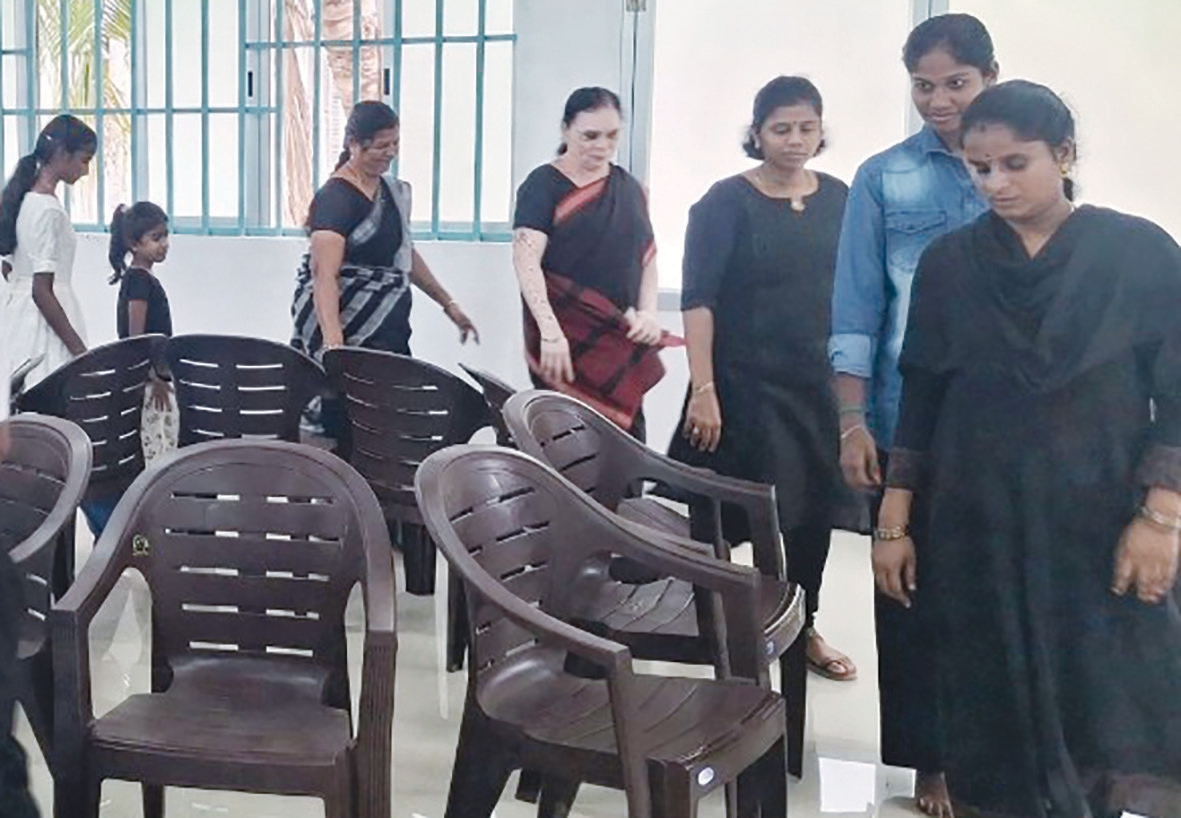 ஆத்தூரில் மகிழ்ச்சியுடன் நடைபெற்ற பகுத்தறிவுப் பகலவன் தந்தை பெரியாரின் 148 ஆம் ஆண்டு பிறந்த நாள் பெரியார் குடும்பங்கள் ஒன்று கூடல் – குடும்ப விருந்து விழா! திராவிடர் கழகம்