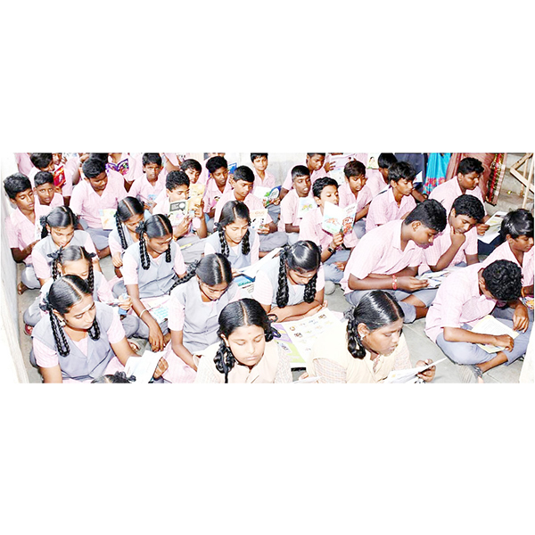 பாமாயில் கொள்முதலில் குறிப்பிட்ட நிறுவனத்துக்கு மட்டும் அதிக ஒதுக்கீடு! தமிழ்நாடு