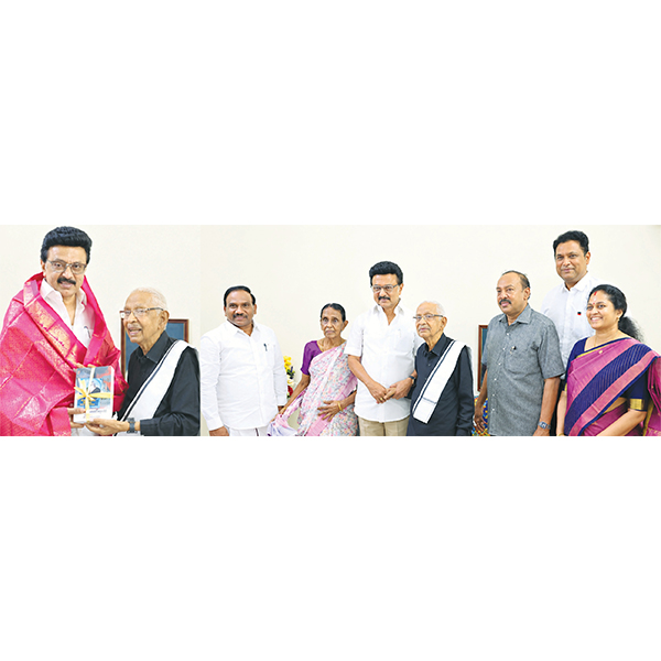தமிழ்நாடு