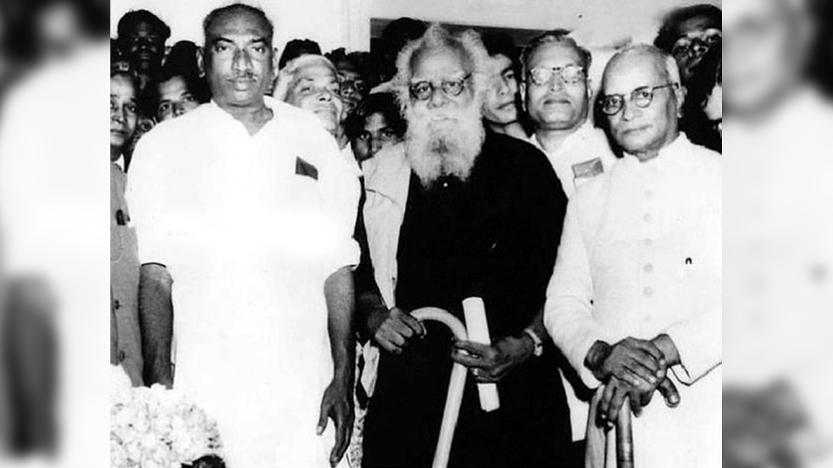 பெரியார் கேட்கும் கேள்வி!