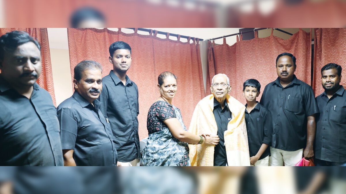 திராவிடர் கழகம்