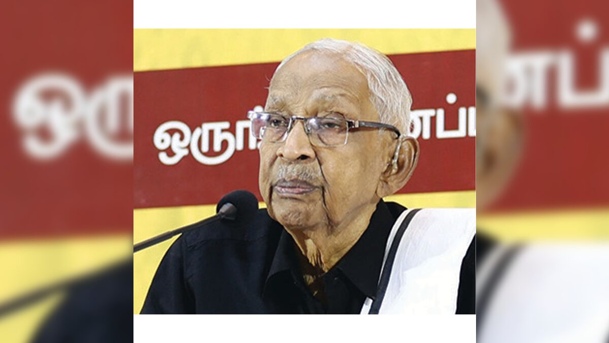 திராவிடர் கழகம்