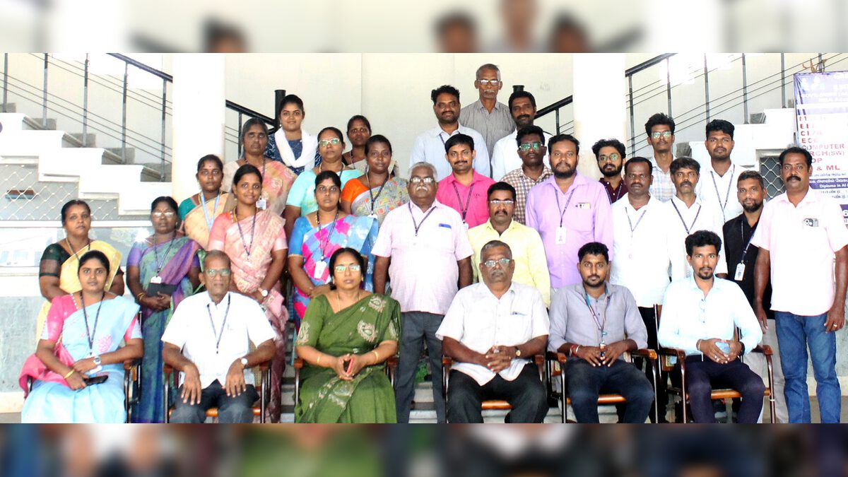 பெரியார் கல்வி நிறுவனங்கள்