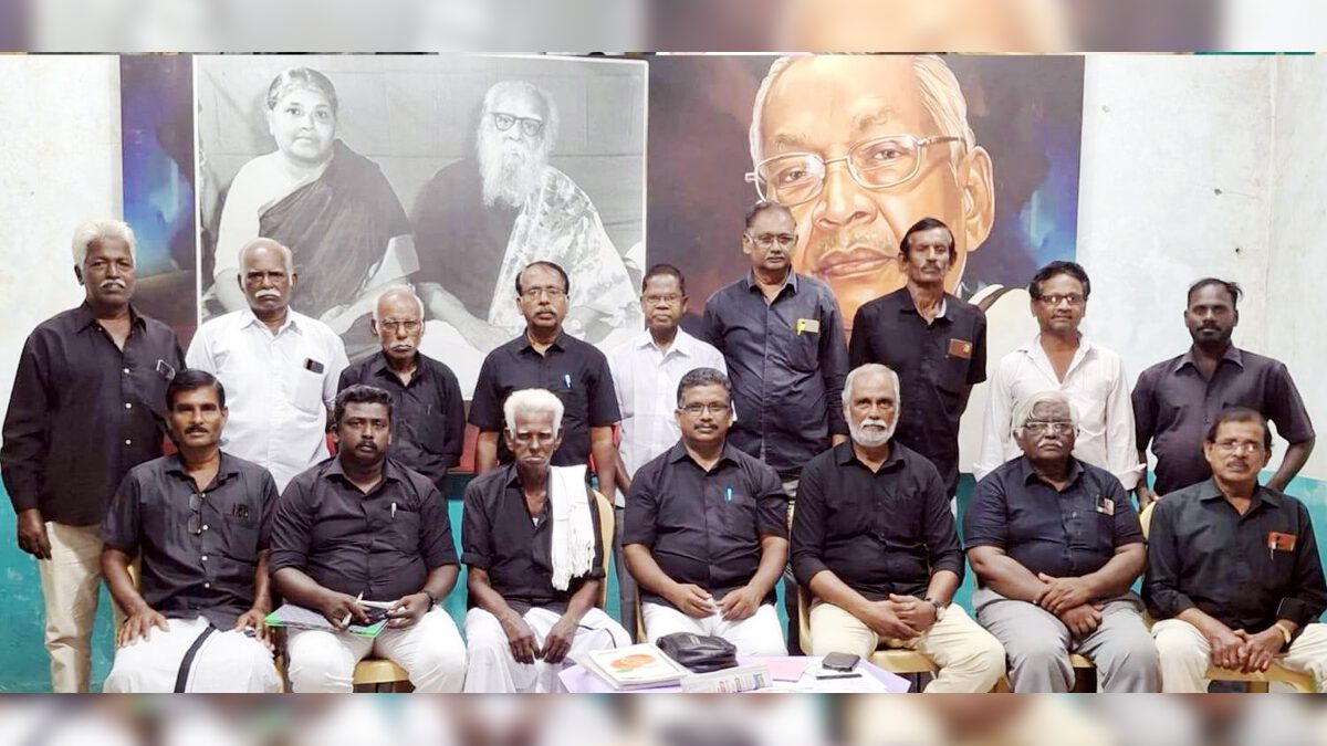 பெரியார் கேட்கும் கேள்வி!