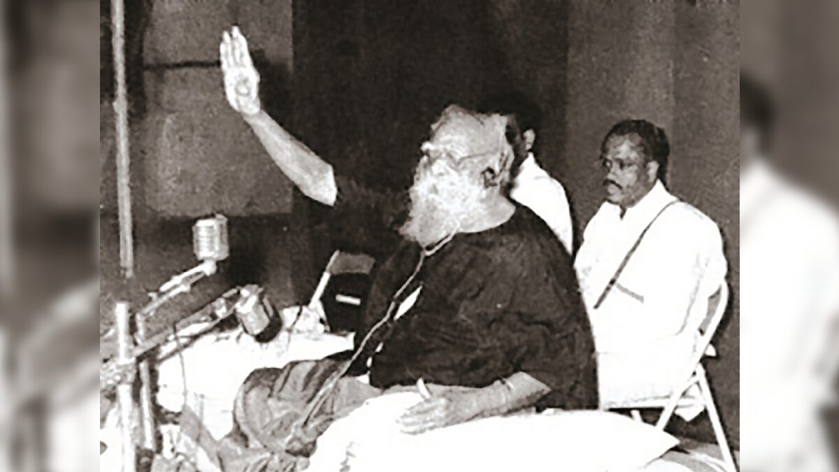 தமிழ்நாடு