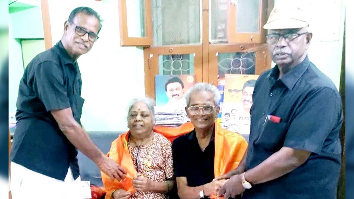 என்.கே.சுப்ரமணியம்
