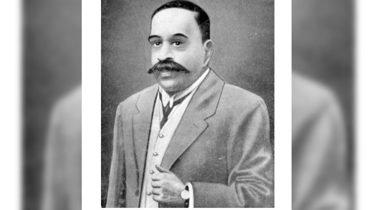 பெரியார் கேட்கும் கேள்வி!