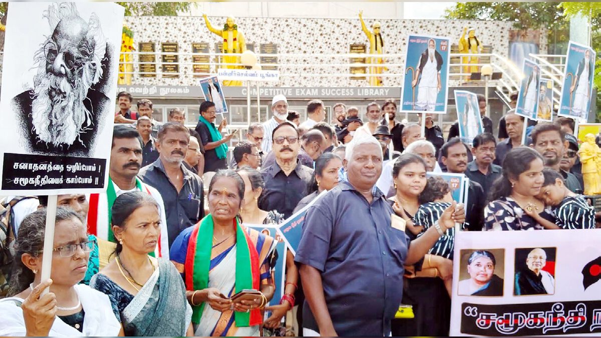 பெரியார் பிறந்த நாளில்