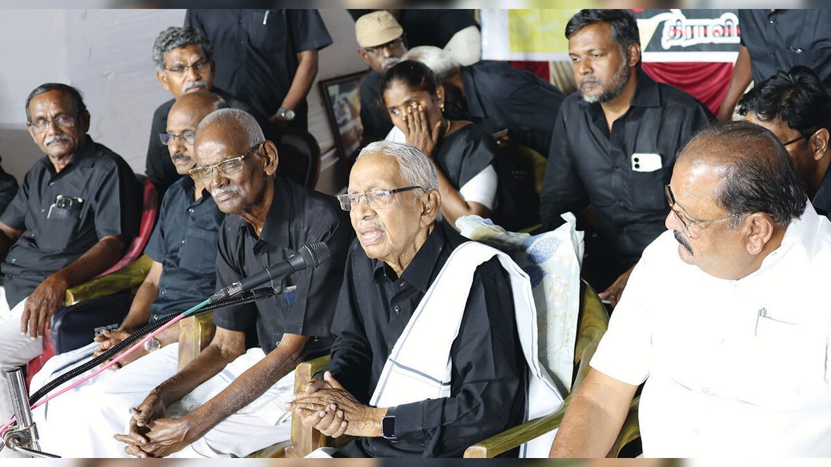 திராவிடர் கழகம்