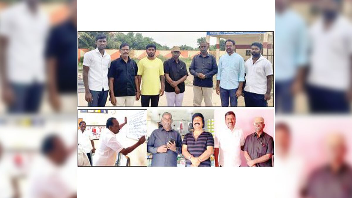 இந்நாள் - அந்நாள்