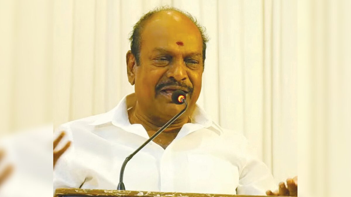 திராவிடர் கழகம்
