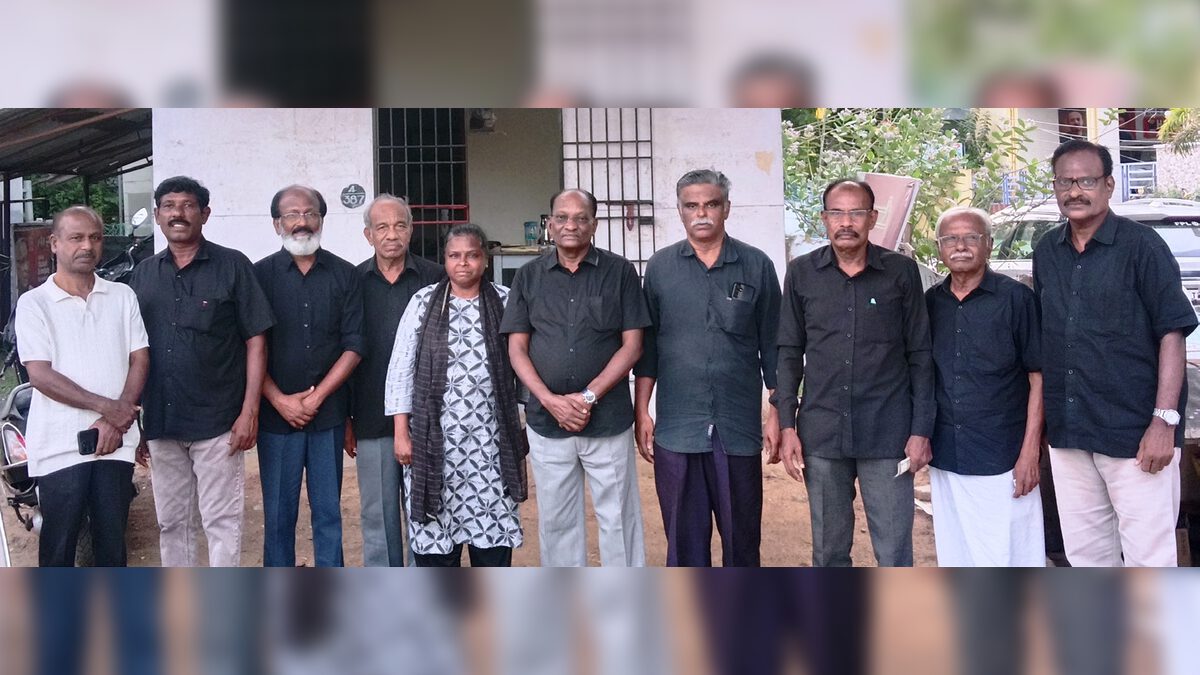 இரங்கல் அறிக்கை